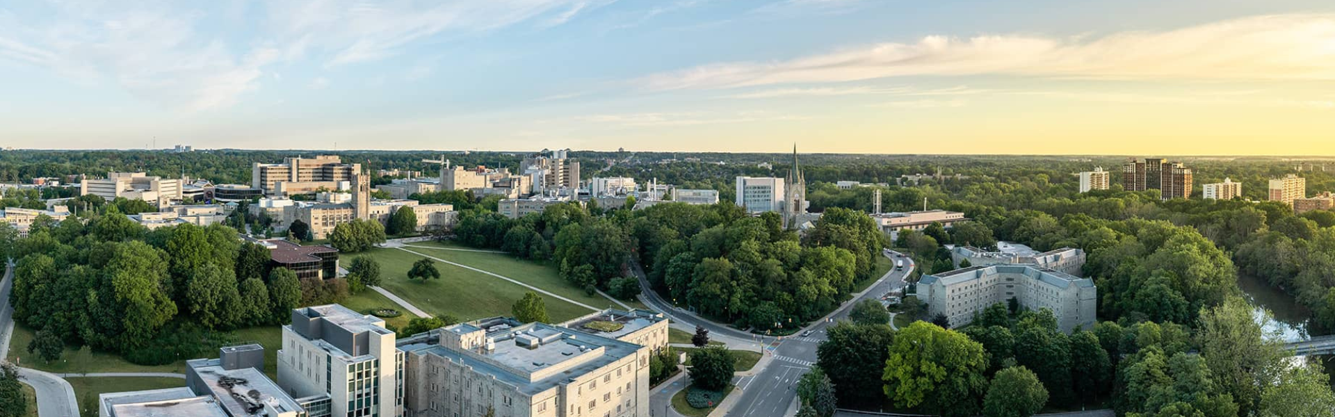 Sustainability - Western University