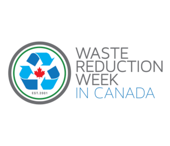 Waste Reduction Week Canada