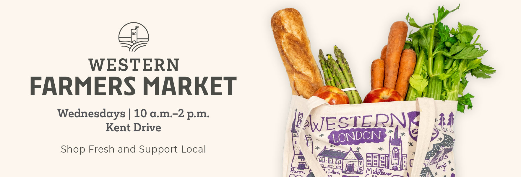 Western Farmers Market