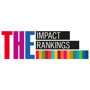 THE Impact rankings