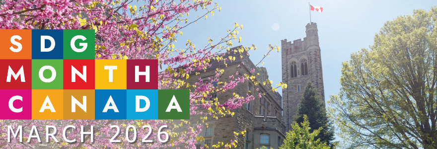 SDG Month 2026