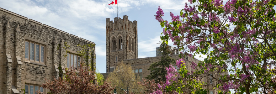 UC Tower