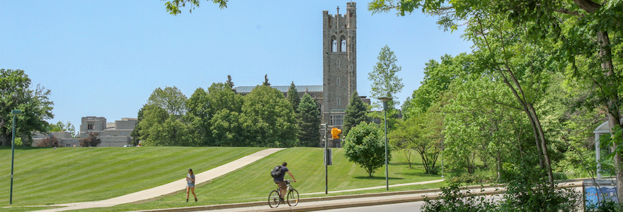 UC Hill