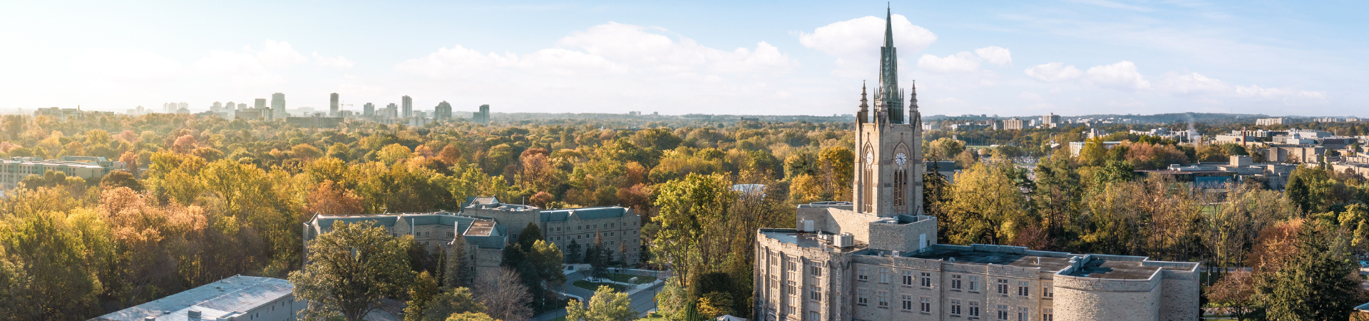 Middlesex College