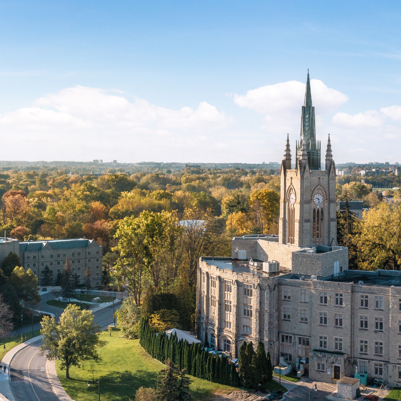 Middlesex College