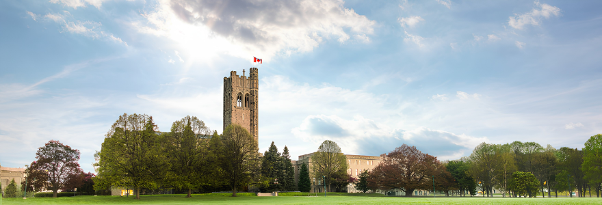 UC Hill