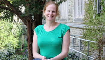 Clare Robinson