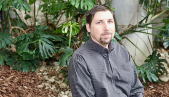 Kevin Walker