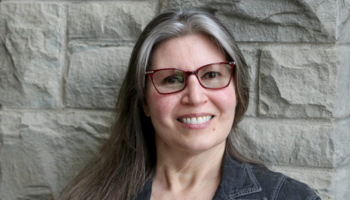 Dr. Nina Zitani