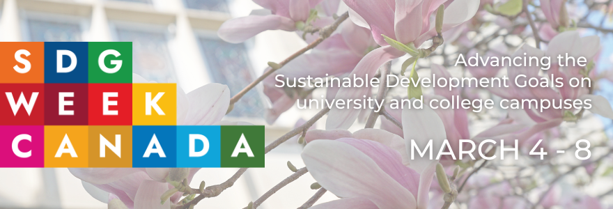 SDG Week 2024